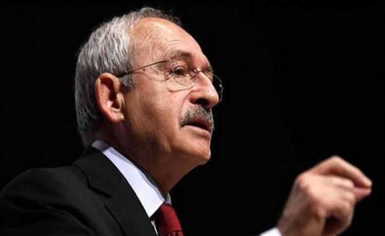 CHP liderinden kardeş Kılıçdaroğlu açıklaması