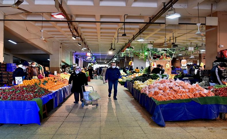 'Pazar'lar pazartesiye kaldı!