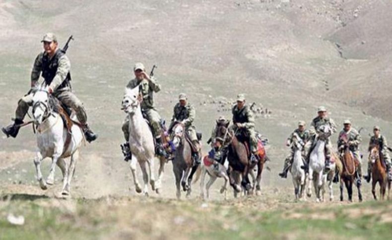 'PKK'nın bugüne kadar giremediği tek köy'