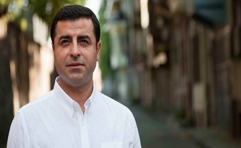 'Selahattin Demirtaş vasiyetini açıkladı'