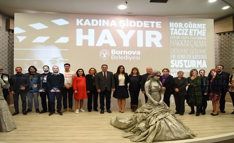 ’Şiddetsiz İletişim’ Bornova’da anlatılacak