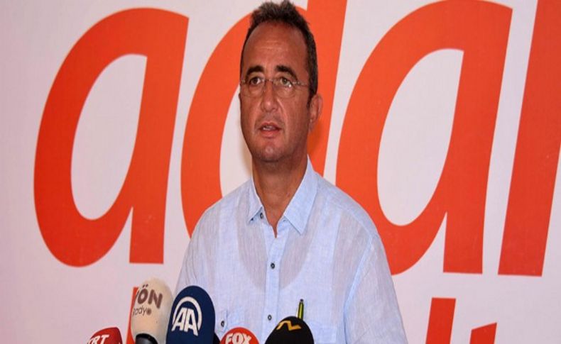 'T.C. numarası FETÖ'cü Adil Öksüz'ündür, diyen savcı'