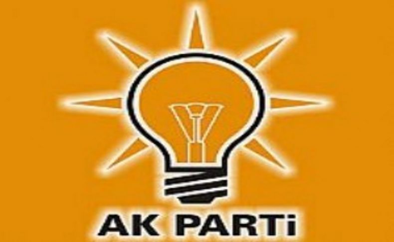 11 ilçe başkanı AK Parti'den istifa etti