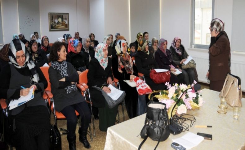 '0 ila 3 yaş arası dönem çocuklar için en önemli zaman dilimi'