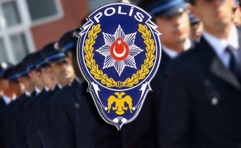 10 bin polis adayı alınacak! İşte aranan şartlar