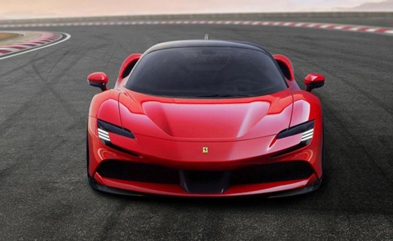 1000 liralık yardıma Ferrari'si olan da başvurdu