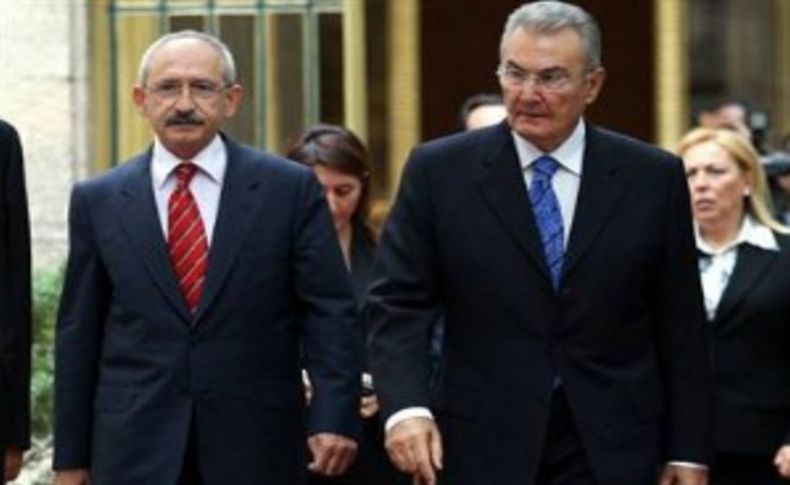 CHP lideri Kılıçdaroğlu'ndan, Baykal için sert sözler