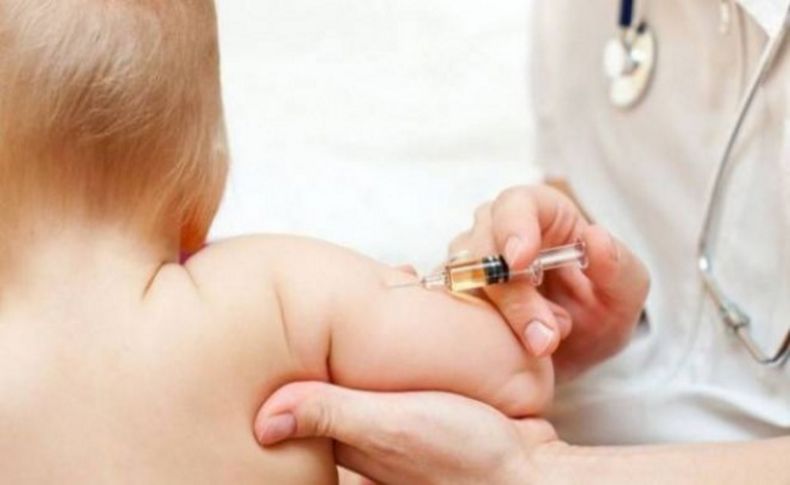 Flaş! 'Çiçek hastalığı aşısı tükendi' uyarısı