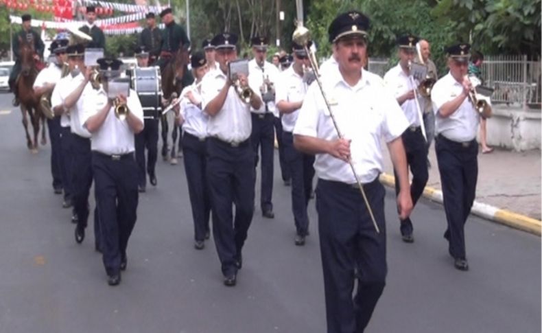 11. Macar Günü Etkinlikleri coşkuyla kutlandı