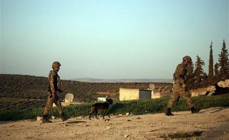 12 köy teröristlerden temizlendi! Çember kapanıyor