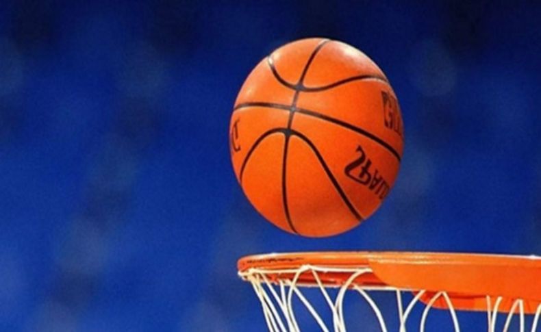 Ege'nin basketbol takımları fırtına gibi esti