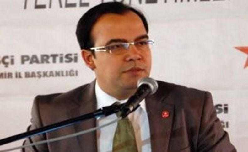 Şen: Pekdaş açılımın proje adayı
