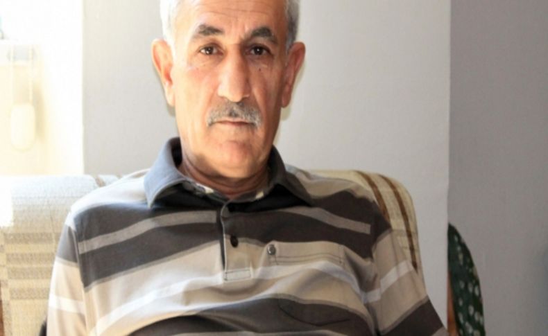 12 Eylül mağduru Polat: Devlet darbe mağdurlarından özür dilemeli