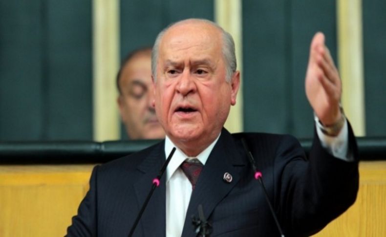 Bahçeli'den patlama açıklaması: Her ne olursa olsun...