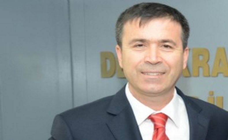 O sözlere Karakülçe'den çok sert yanıt