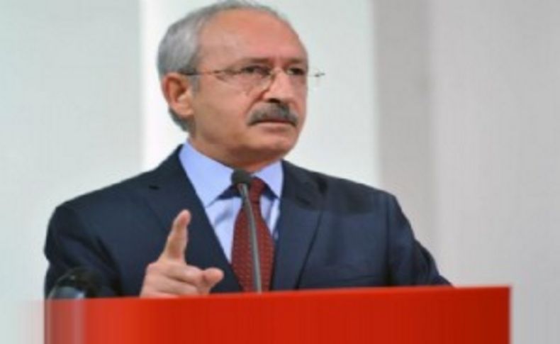 ​CHP’de 'Umuda yolculuk' başlıyor