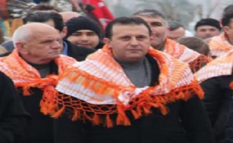 Karakuyu’da şenlik var