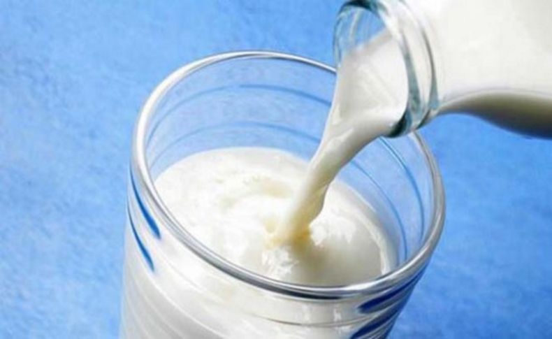 Oruç tutanlar için susuzluğun formülü süt