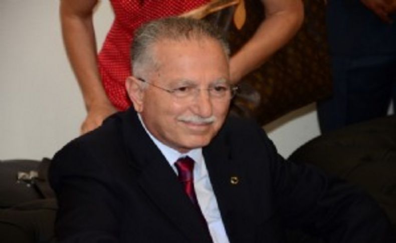 Ekmeleddin İhsanoğlu’ndan o sorulara çarpıcı yanıtlar