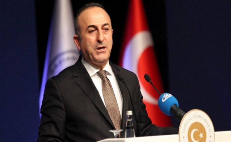 Çavuşoğlu: 'Obama, Erdoğan’ı eleştirdi iddiaları asılsız