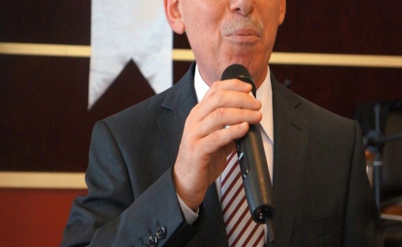 14 Mart Sağlık Derneği Yenimahalle Şubesi, eczacıları buluşturdu