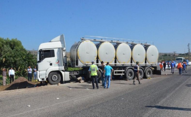 15 işçinin öldüğü kazanın bilirkişi raporu ortaya çıktı