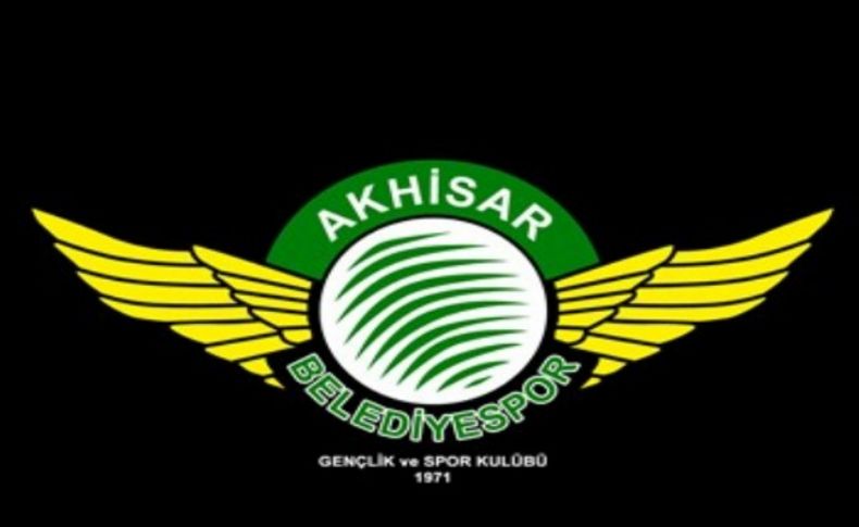 Akhisar Belediyespor'da forma rekabeti