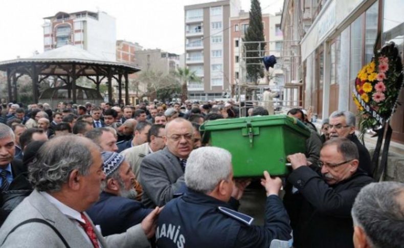 15 Yaşındaki onur kurtarılamadı