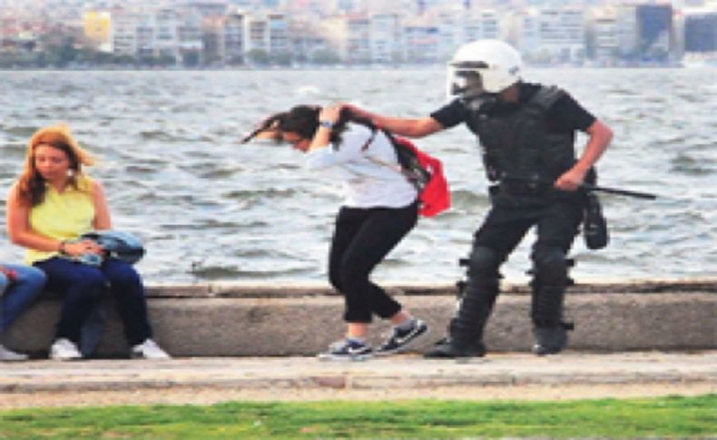 164 polis hakkında soruşturma