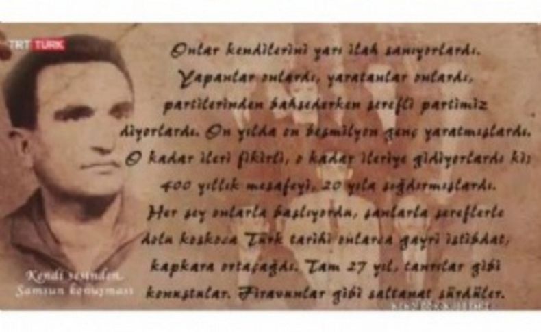 Atatürk'e basın yoluyla hakarete İzmir'den flaş suç duyurusu