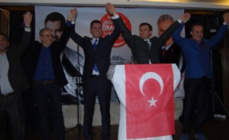 Karşıyaka’ya 9 koldan yatırım