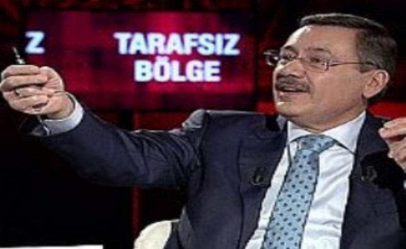 Melih Gökçek: Mansur Yavaş yıkmak için geliyor