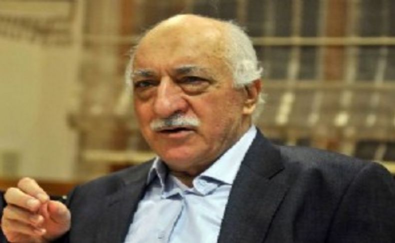 Fethullah Gülen için kırmızı bülten