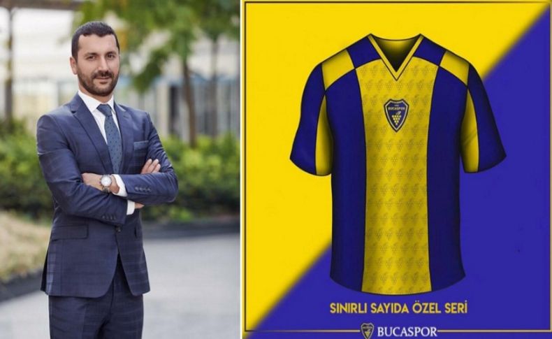 1928 Bucaspor, skolyoz hastası Aleyna'ya umut oldu