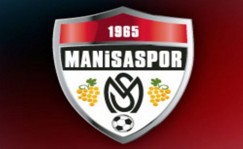 Manisaspor 2'de 2 yapmak isityor