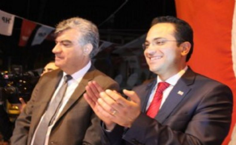 Atila’dan özgürlük yolunda birlik mesajı