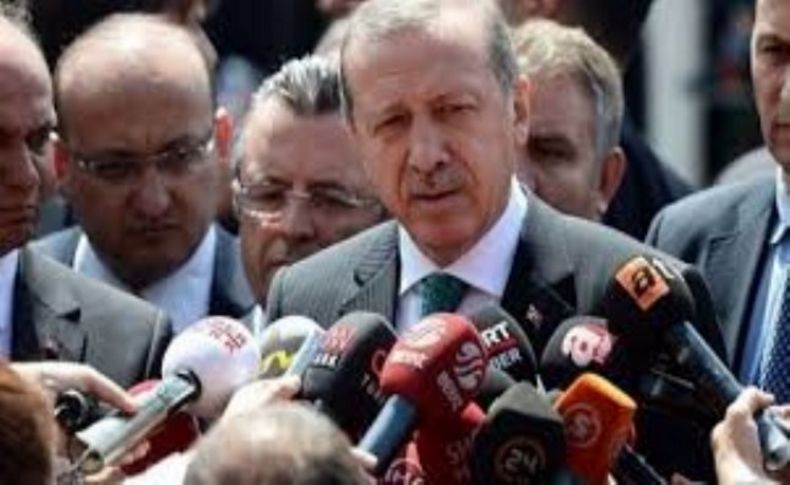 Erdoğan'dan saldırı sonrası ilk açıklama