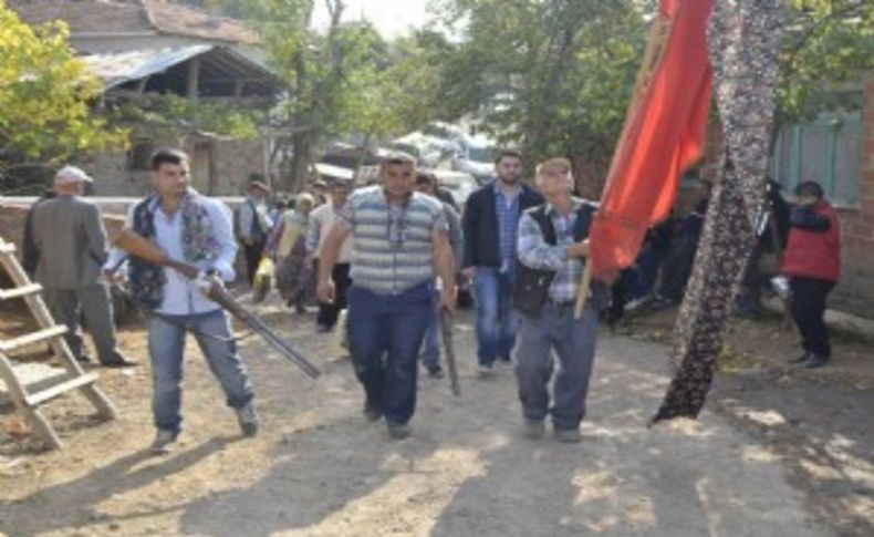 Soma'da ölen genç madencinin yeni nişanlandığı ortaya çıktı