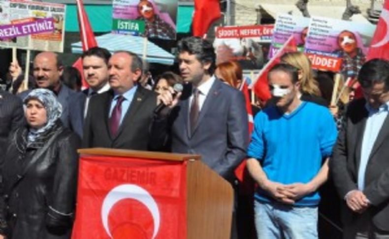 CHP güç odaklarının merkezi haline geldi