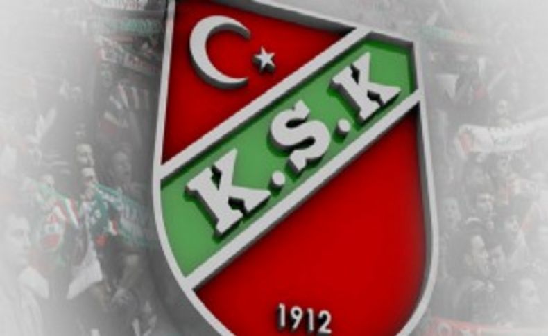 Karşıyakaya SGK darbesi