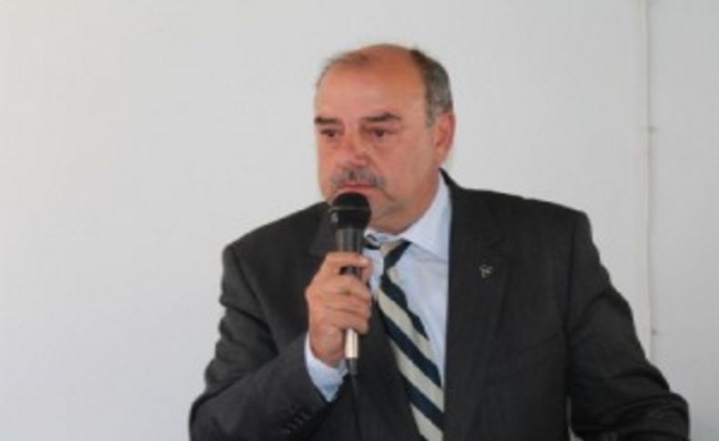Adaylıktan çekildiler 'çare MHP' dediler