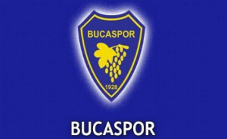 Bucaspor'da Erkan'a af istemi