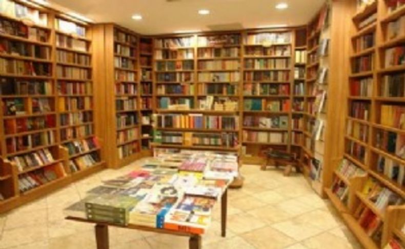 Kütüphaneler Haftası Bornova’da kutlanıyor
