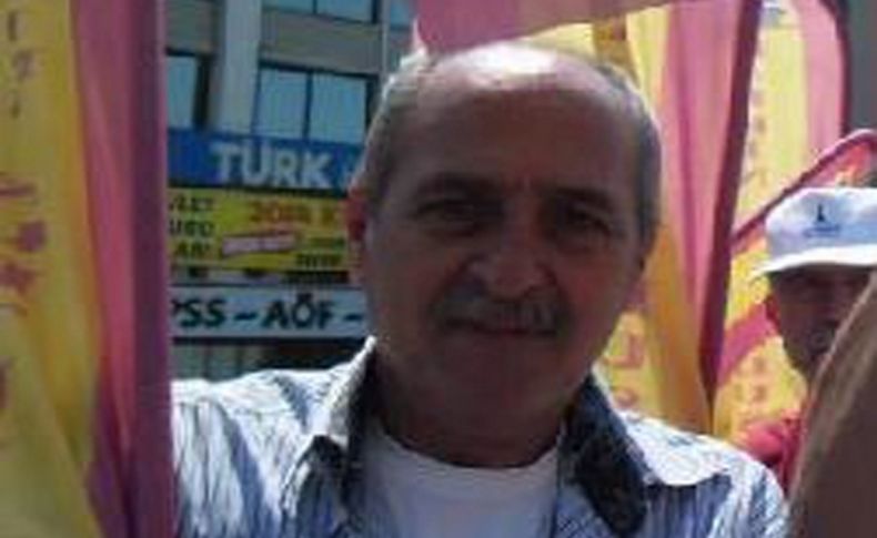 1 Mayıs kutlamalarında çıkan arbedenin ardından hayatını kaybetti (2)