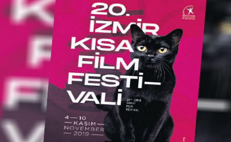 İzmir Kısa Film Festivali başladı