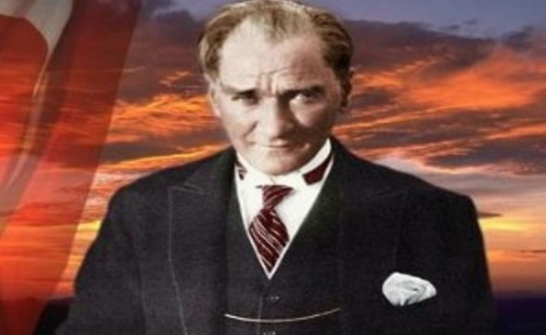 Atatürk’ün hatırasına hakarete 3 yıl 9 ay ceza