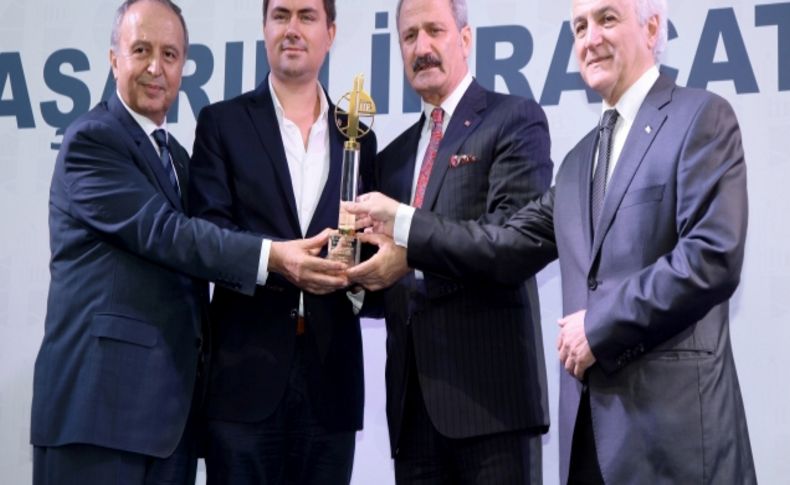2012’de mobilya sektöründe en çok ihracat yapan ikinci marka oldu