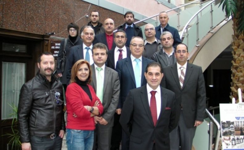 2013 karnavalı başlıyor ''Her esnaf bir AVM'' oluyor