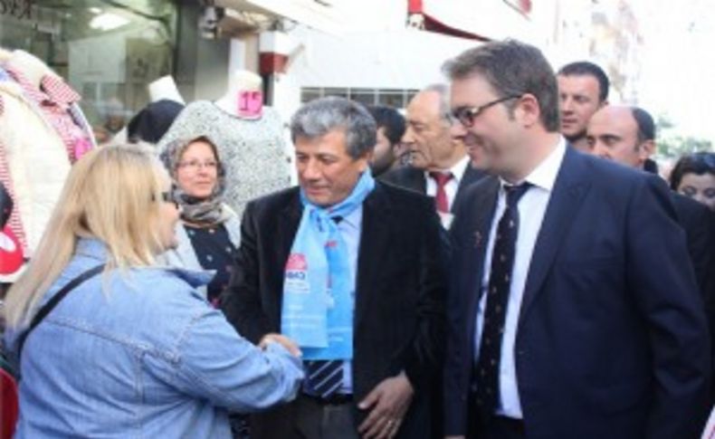 ​Balbay'lı Buca turu