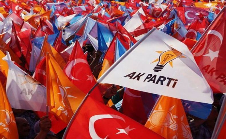 AK Parti’de kongre hazırlıkları tam gaz devam: İşte Erdoğan’ın İzmir programı